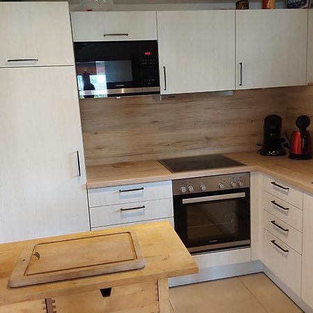 Alpenblick Apartment Nordschwaben Luaran gambar