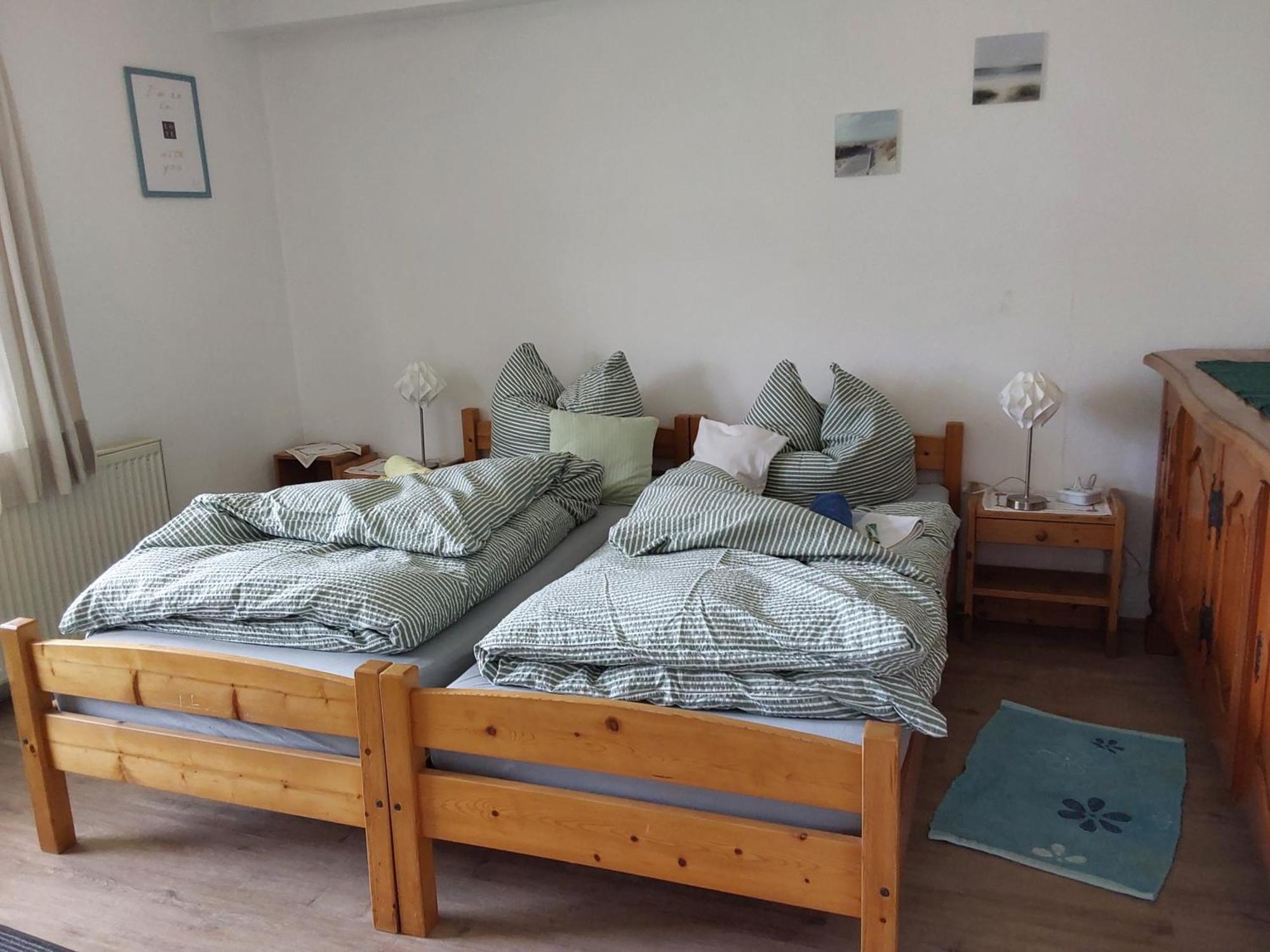 Alpenblick Apartment Nordschwaben Luaran gambar
