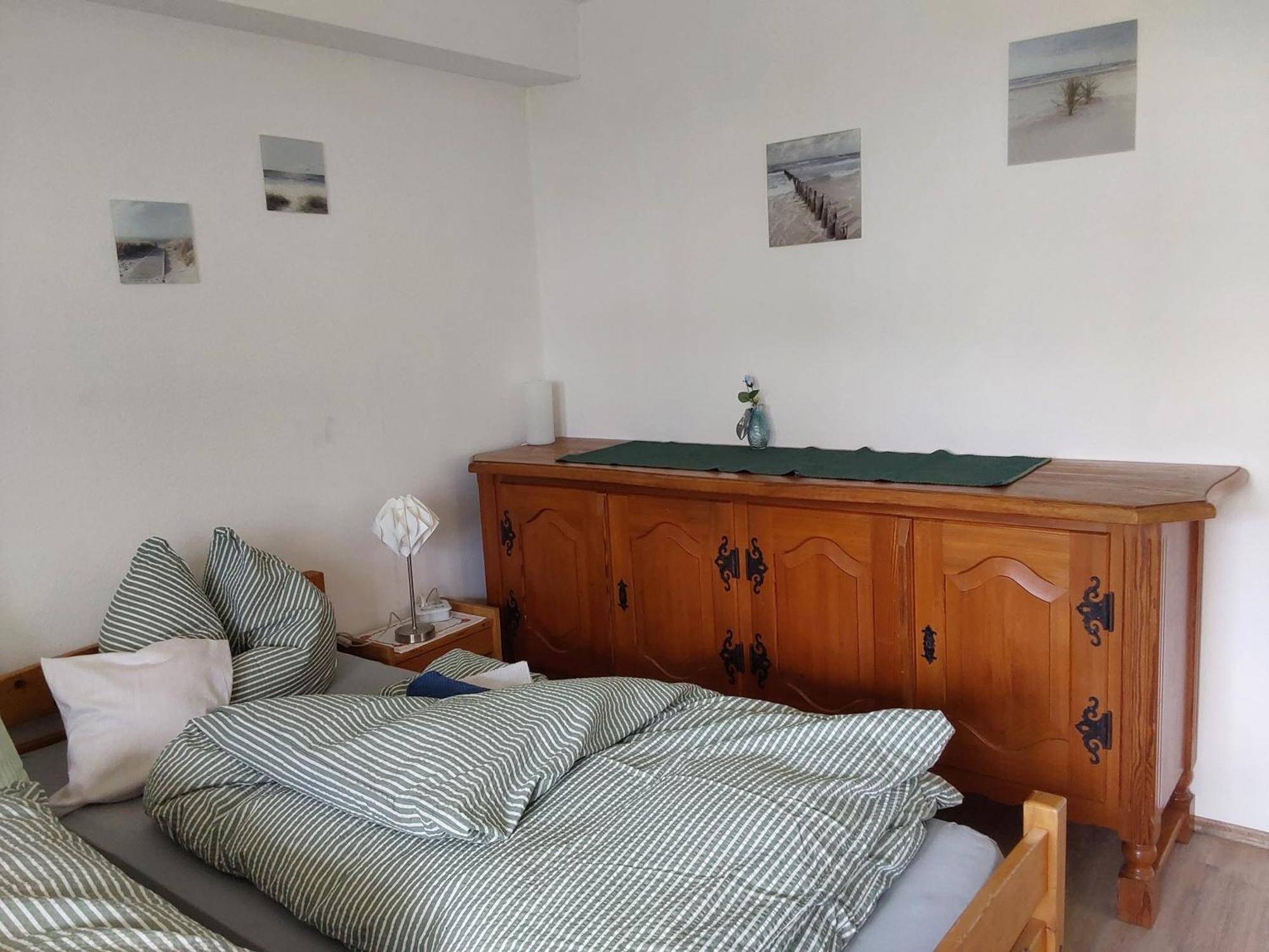 Alpenblick Apartment Nordschwaben Luaran gambar